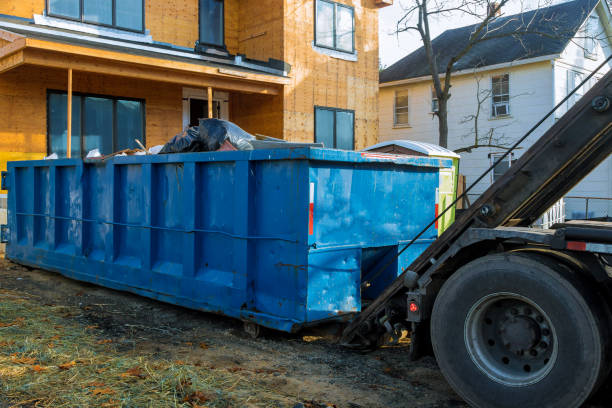 Best Residential Junk Removal  in Wilkesboro, NC